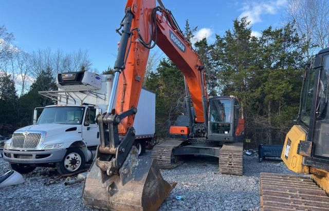 2019 Doosan AN Excavator