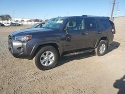 Salvage cars for sale at San Diego, CA auction: 2023 Toyota 4runner SR5