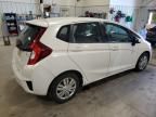 2015 Honda FIT LX