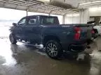 2019 Chevrolet Silverado K1500 LT Trail Boss