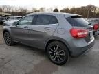 2016 Mercedes-Benz GLA 250 4matic