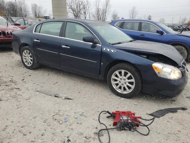 2009 Buick Lucerne CXL