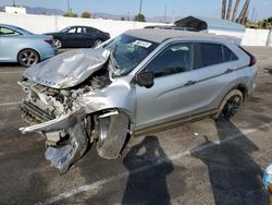 2022 Mitsubishi Eclipse Cross LE en venta en Van Nuys, CA