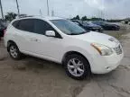 2009 Nissan Rogue S