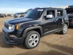 2015 Jeep Renegade Limited