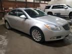 2011 Buick Regal CXL