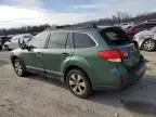 2010 Subaru Outback 2.5I Premium