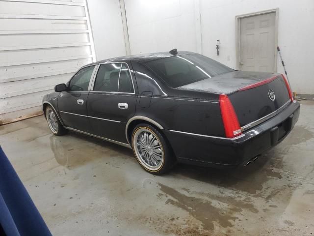 2010 Cadillac DTS