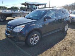 Chevrolet salvage cars for sale: 2014 Chevrolet Equinox LT