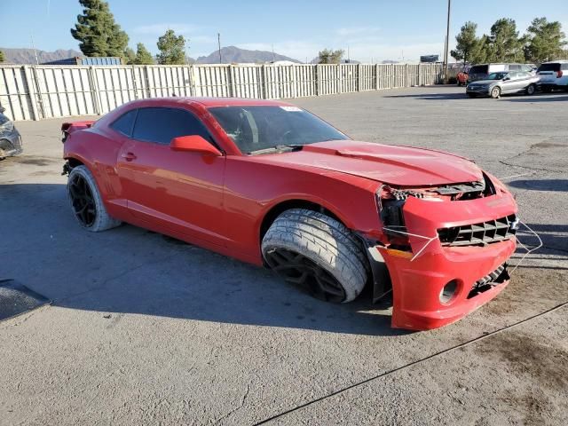 2011 Chevrolet Camaro 2SS