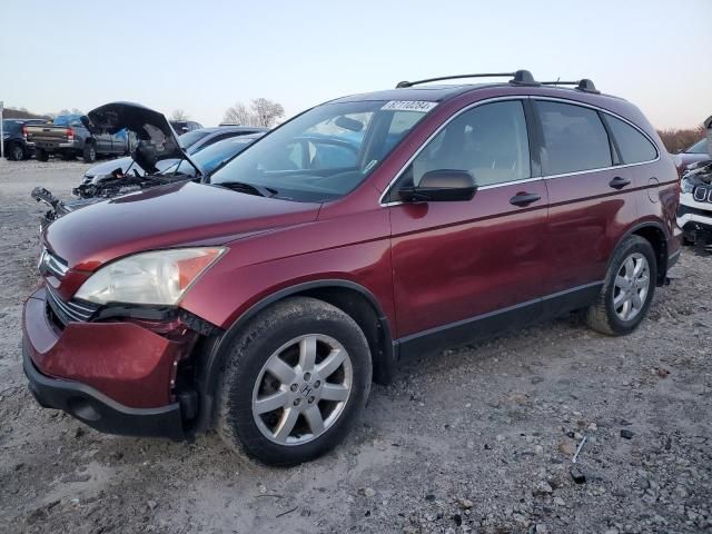 2009 Honda CR-V EX