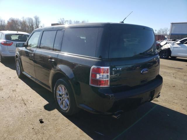 2014 Ford Flex SE