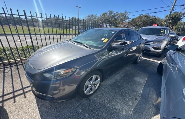 2015 Dodge Dart SXT