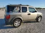 2003 Honda Element EX