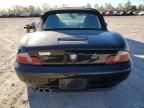 2000 BMW Z3 2.8