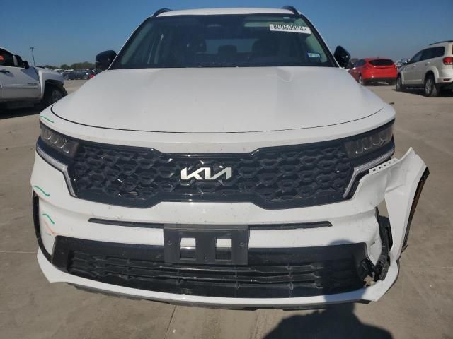 2023 KIA Sorento S