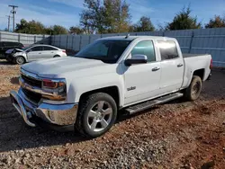 Lots with Bids for sale at auction: 2018 Chevrolet Silverado C1500 LT