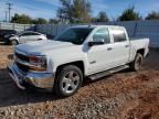 2018 Chevrolet Silverado C1500 LT