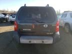 2010 Nissan Xterra OFF Road