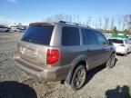 2004 Honda Pilot EX