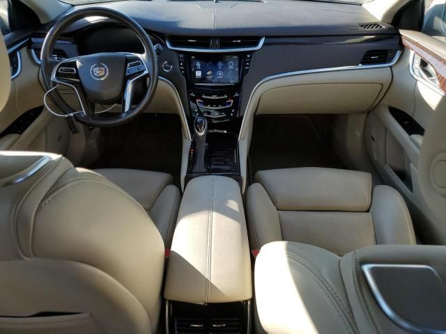 2013 Cadillac XTS Premium Collection