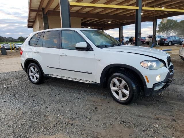 2010 BMW X5 XDRIVE30I