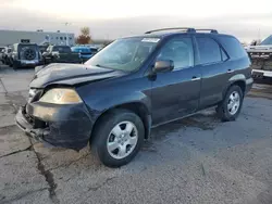 Acura mdx salvage cars for sale: 2005 Acura MDX