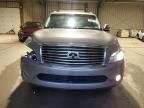 2014 Infiniti QX80