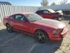 2006 Ford Mustang