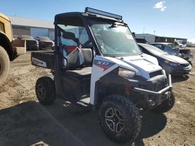 2014 Polaris Ranger 900 XP EPS