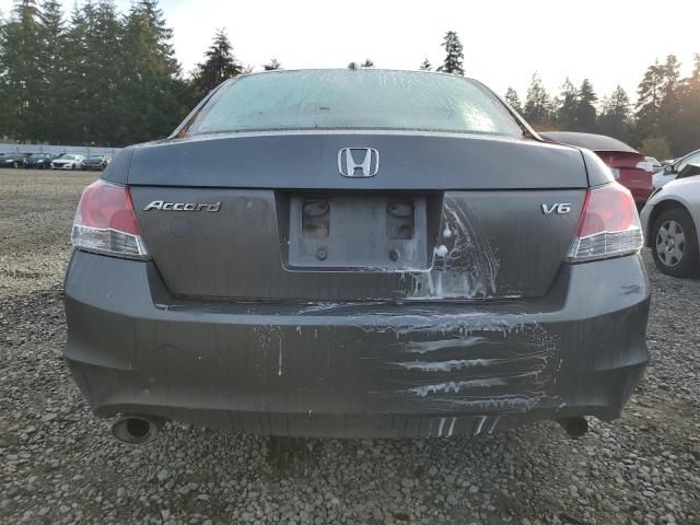 2009 Honda Accord EXL