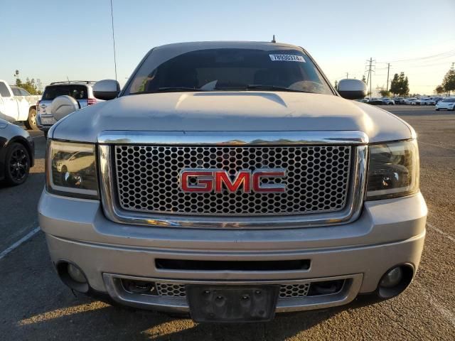 2008 GMC New Sierra C1500 Denali