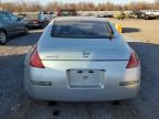 2006 Nissan 350Z Coupe