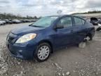 2013 Nissan Versa S