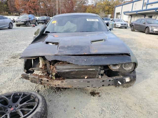 2017 Dodge Challenger R/T