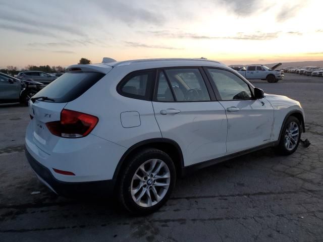 2015 BMW X1 XDRIVE28I