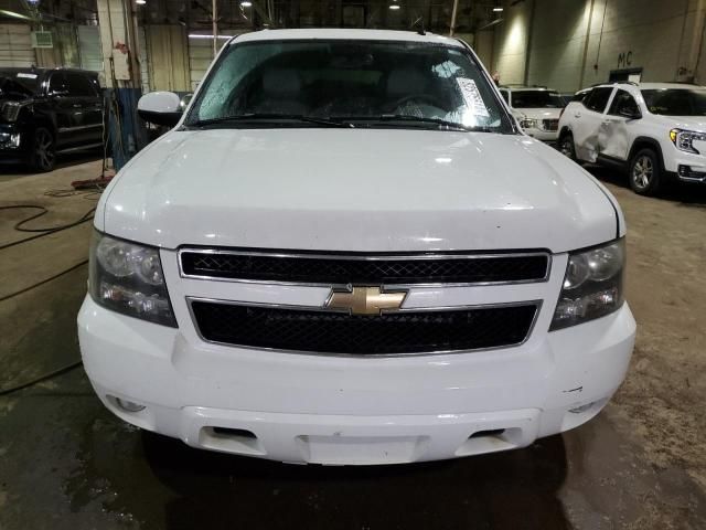 2007 Chevrolet Suburban C1500