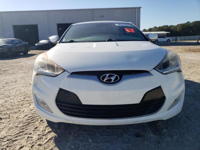 2013 Hyundai Veloster