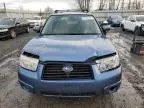 2007 Subaru Forester 2.5X Premium