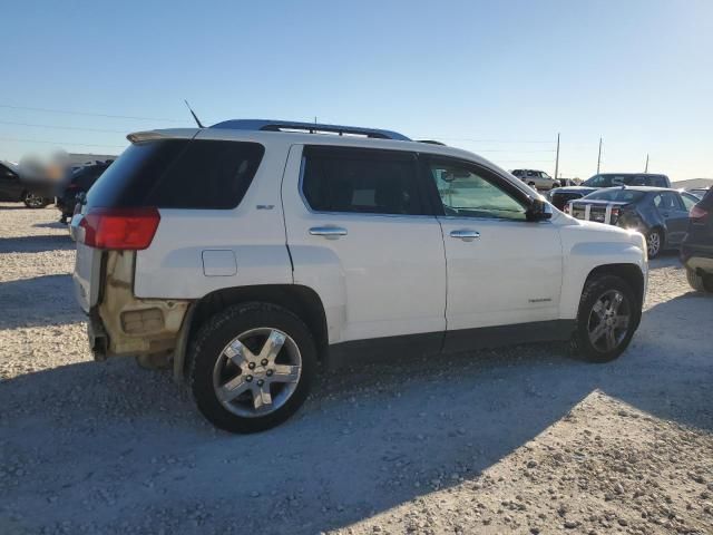 2012 GMC Terrain SLT