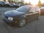 2002 Volkswagen GTI VR6