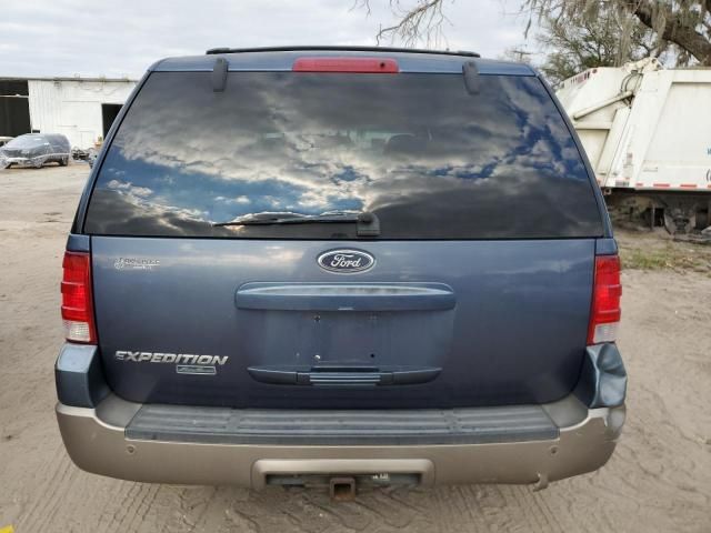 2003 Ford Expedition Eddie Bauer