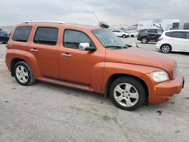 2007 Chevrolet HHR LT