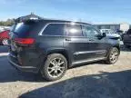 2015 Jeep Grand Cherokee Summit