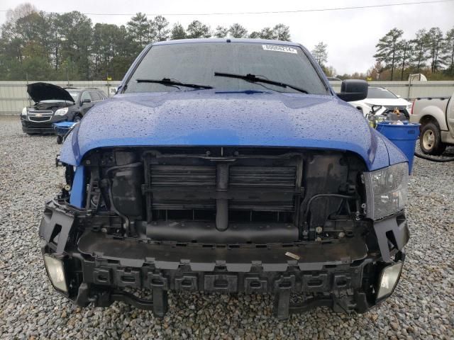 2018 Dodge RAM 1500 ST