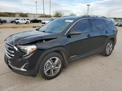 2019 GMC Terrain SLT en venta en Oklahoma City, OK