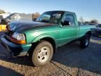 1999 Ford Ranger