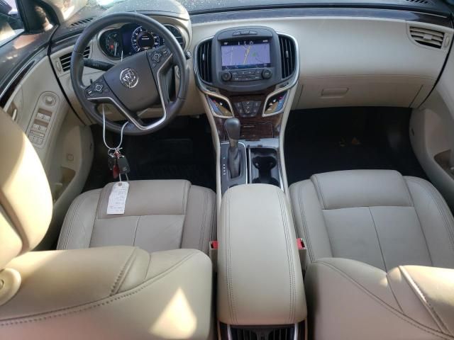 2014 Buick Lacrosse