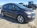 2017 Chevrolet Bolt EV LT