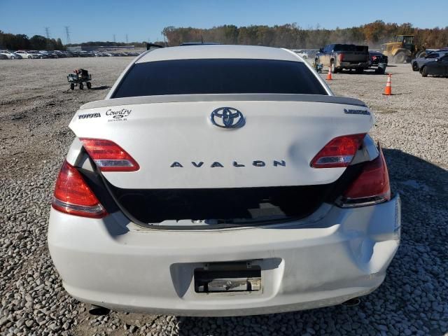 2007 Toyota Avalon XL